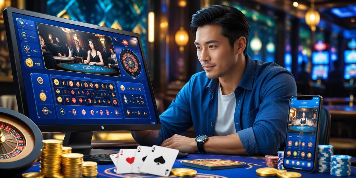 789f10 mobile gaming